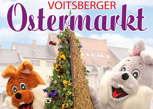 VOITSBERGER OSTERMARKT