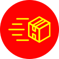 Zustellung