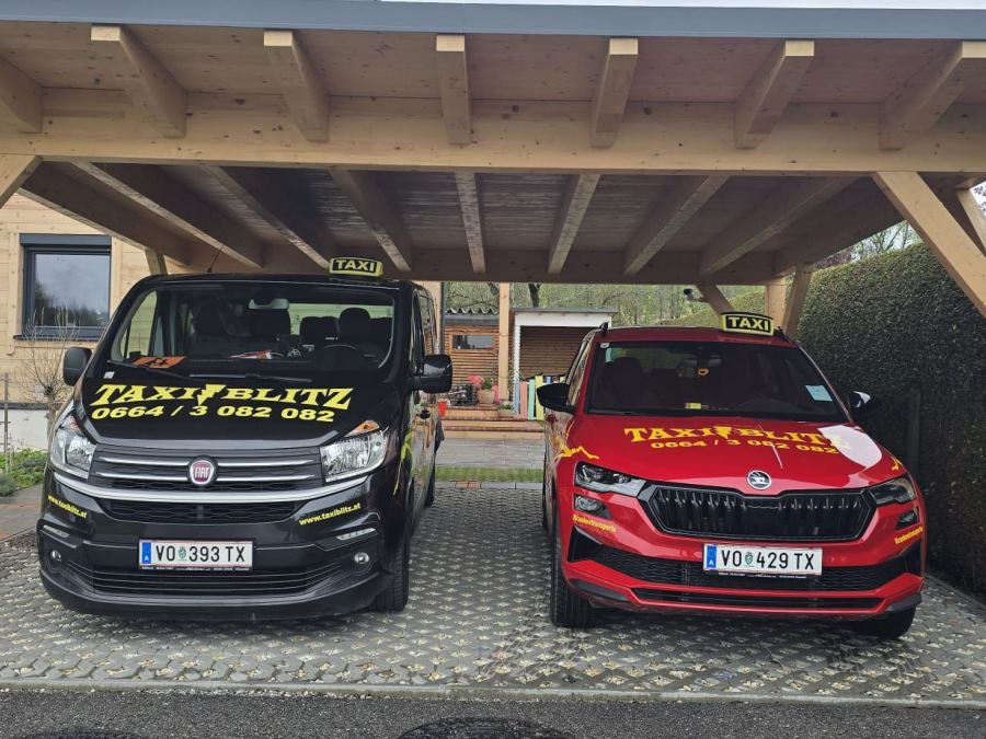 Taxi Blitz Foto 3