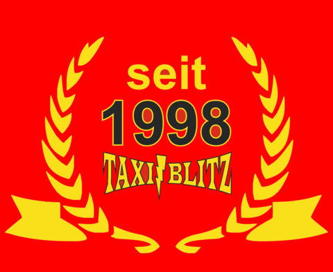 Taxi Blitz – seit 1998